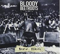 Bloody Beetroots - Best of.Remixes-Digi [Import]