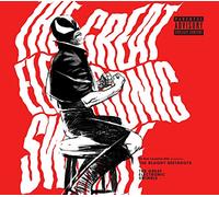 The Great Electronic Swindle Digipack