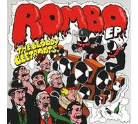 Bloody Beetroots - Rombo -Ep-