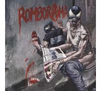 Bloody Beetroots - Romborama