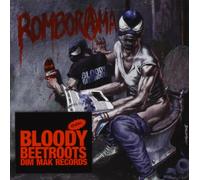 Bloody Beetroots - Romborama