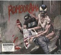 Bloody Beetroots, the - Romborama [Import]