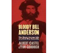 Bloody Bill Anderson