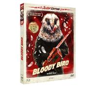 Bloody Bird [Combo Blu-ray + DVD - Édition Limitée]