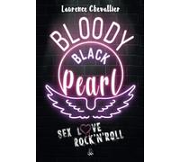 Bloody Black Pearl