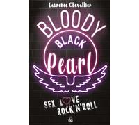 Bloody Black Pearl