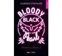 Bloody Black Pearl Laurence Chevallier (Auteur)