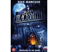 Bloody Blacksmith
