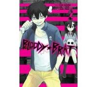 Bloody Brat, Vol. 2 - [Version Originale] Yuuki Kodama (Auteur)