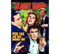 Bloody Brood [Import USA Zone 1]