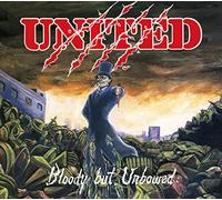 Bloody But Unbowed [Bonus Trac [Import]