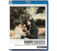 Bloody daughter Blu-Ray