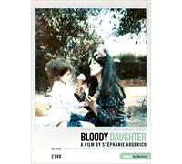 Bloody Daughter (Portrait Intime de Martha Argerich et Stephen Kovacevich)