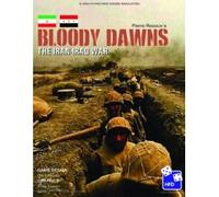 Bloody Dawns : The Iran-Iraq War