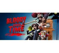 Bloody Good Time (PC)