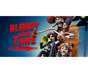Bloody Good Time (PC)