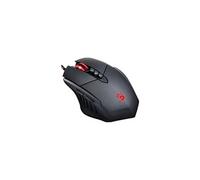 Bloody Gun3 V8M - Souris - optique - 7 boutons - filaire - USB