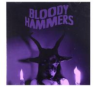 Bloody Hammers