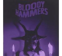 Bloody Hammers by Bloody Hammers