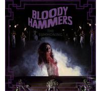 Bloody Hammers - Summoning [Vinyl]