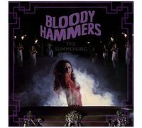 Bloody Hammers - Summoning [Vinyl]