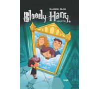 Alexandre Arlène – Bloody Harry Collector – Tome 2 – Avec stickers inédits – Cartonné