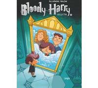 Bloody Harry Collector - tome 2 Alexandre Arlène (Auteur)