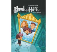 Bloody Harry Collector - tome 2