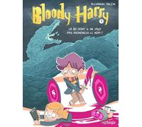 Bloody Harry - Edition 20 ans - Tome 1