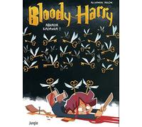 Bloody Harry - tome 2 Abrada kadavra ! (2)