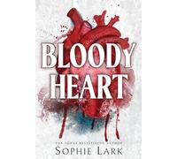 Bloody Heart: A Dark Mafia Romance