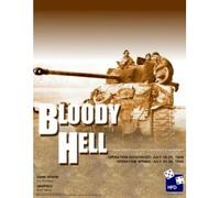 Bloody Hell