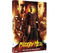 Bloody Hell