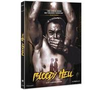 Bloody hell (2020) (DVD) G