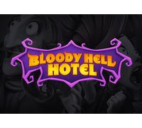 Bloody Hell Hotel (Steam Account)