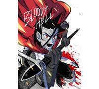 Bloody Hell: Reality Check