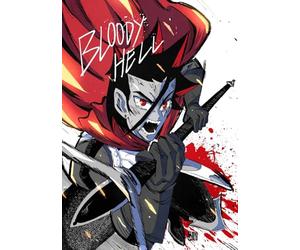 Bloody Hell: Reality Check