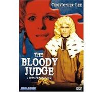 Bloody judge - DVD Zone 1 E