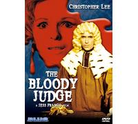 Bloody Judge [Import anglais]
