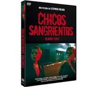 Bloody Kids (Chicos sangrientos) G