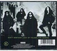 Type O Negative – Bloody Kisses – CD