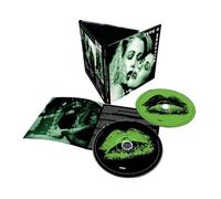 Bloody Kisses: Suspended In Dusk - Cd Album
