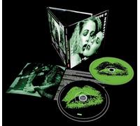 Bloody Kisses (Suspended In Dusk Edition)