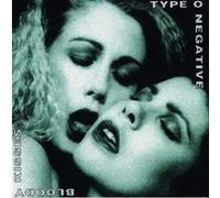 Bloody Kisses (Suspended In Dusk Edition)