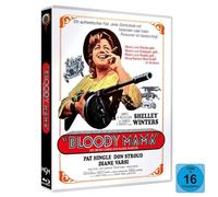 Bloody Mama (1970) - 2-Disc Limited Edition (BD+DVD) - Klassiker von Roger Corman mit Shelly Winters & Robert DeNiro [Édition Limitée] [Blu-ray]