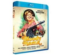 Bloody Mama Blu-ray