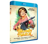 Bloody Mama [Blu-ray]