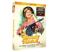 Bloody Mama [Blu-ray + DVD + Livret]