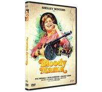 Bloody Mama DVD DVD