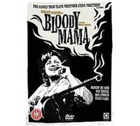 Bloody Mama G